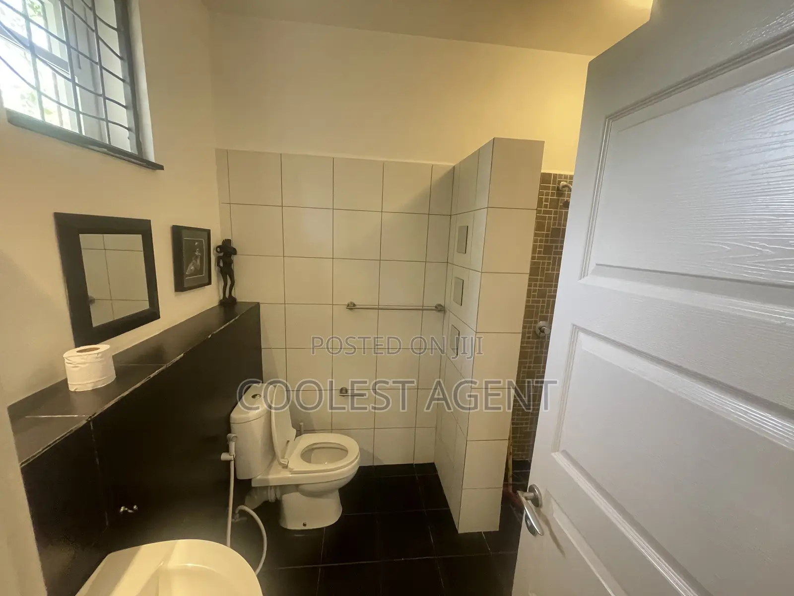 Furnished 2bdrm Apartment in Mbezibeach, Kinondoni for rent
