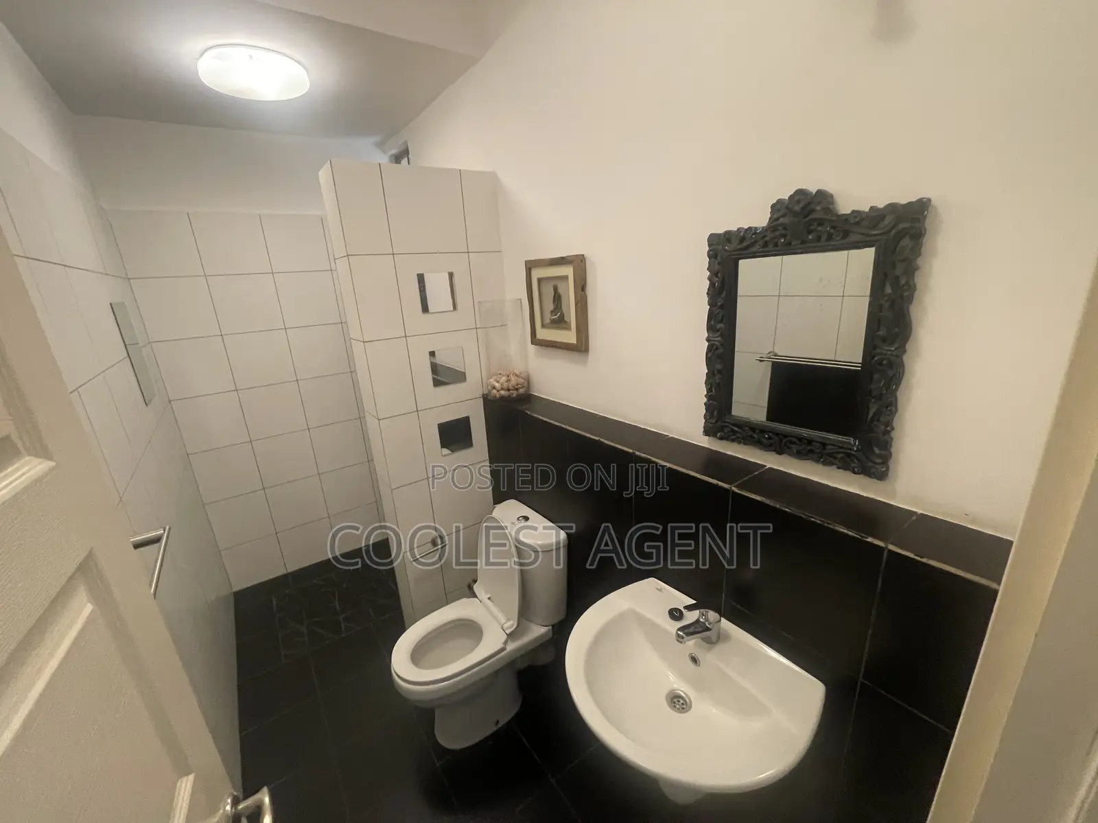 Furnished 2bdrm Apartment in Mbezibeach, Kinondoni for rent