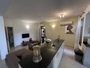 Furnished 2bdrm Apartment in Mbezibeach, Kinondoni for rent