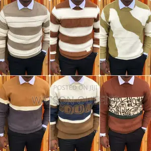 Masweta Ya Cotton