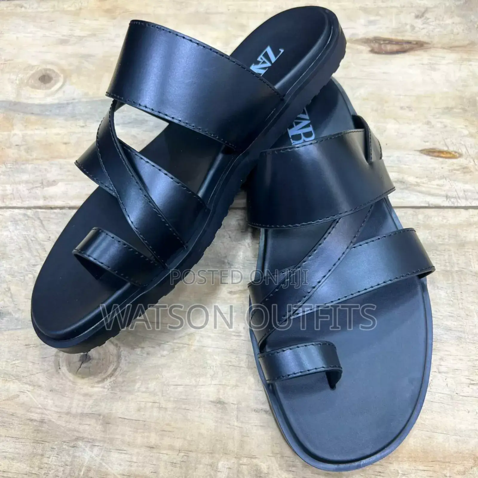 Sendo Mpya Za Brands Mbalimbali