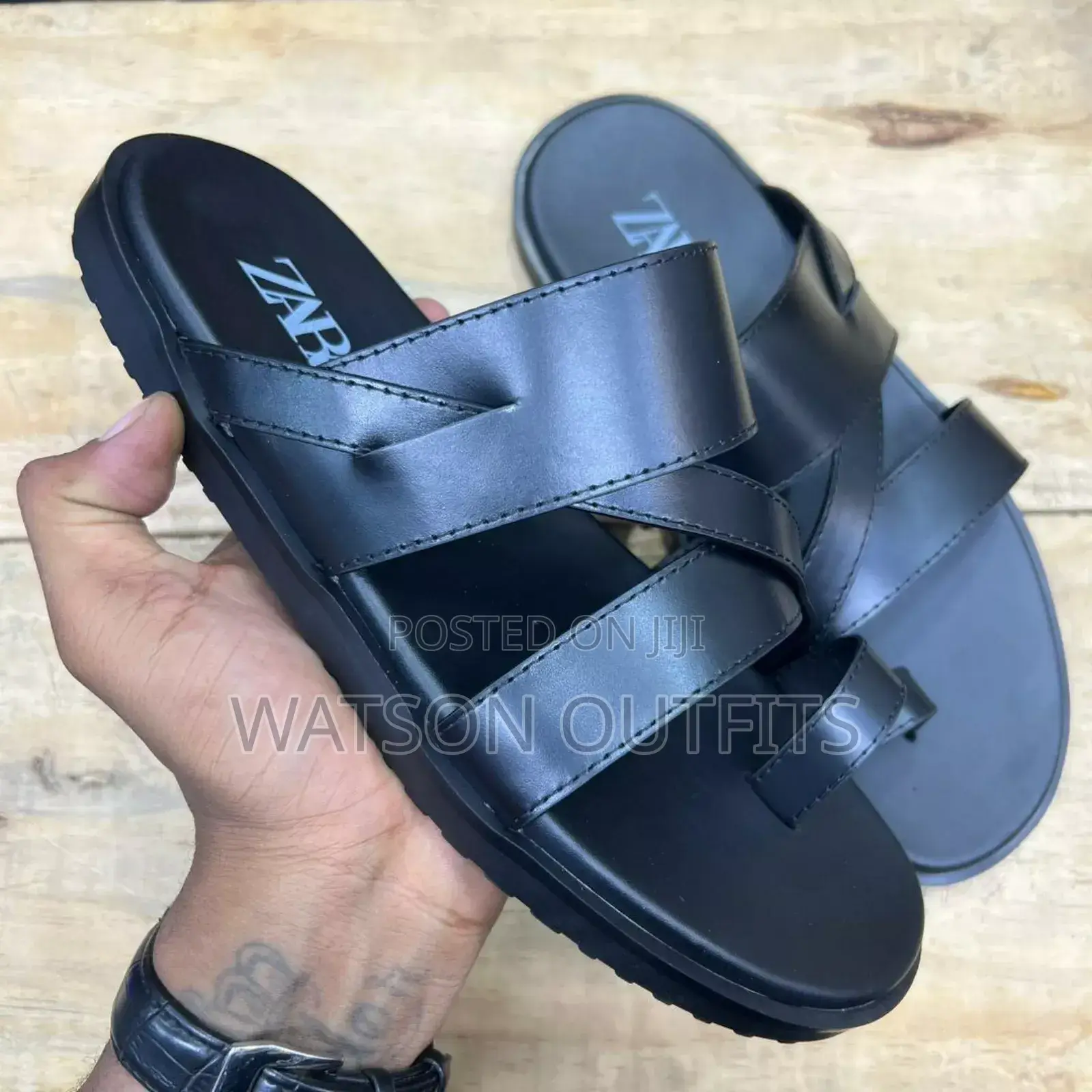 Sendo Mpya Za Brands Mbalimbali