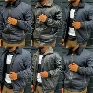 Jackets Nzito Ndani Zina Manyoya