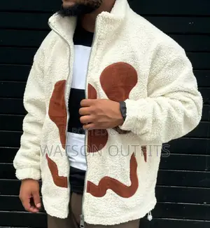 Jackets Nzito Ndani Zina Manyoya