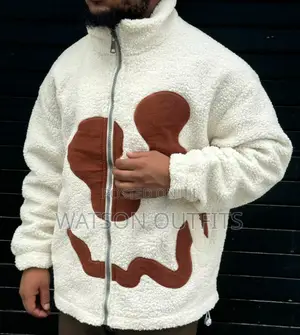 Jackets Nzito Ndani Zina Manyoya