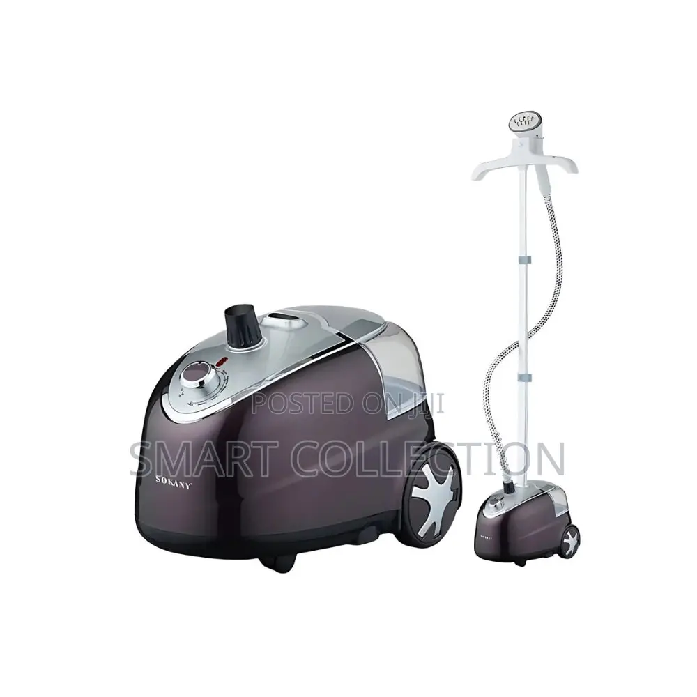 Sokany Garment Steamer SK12006