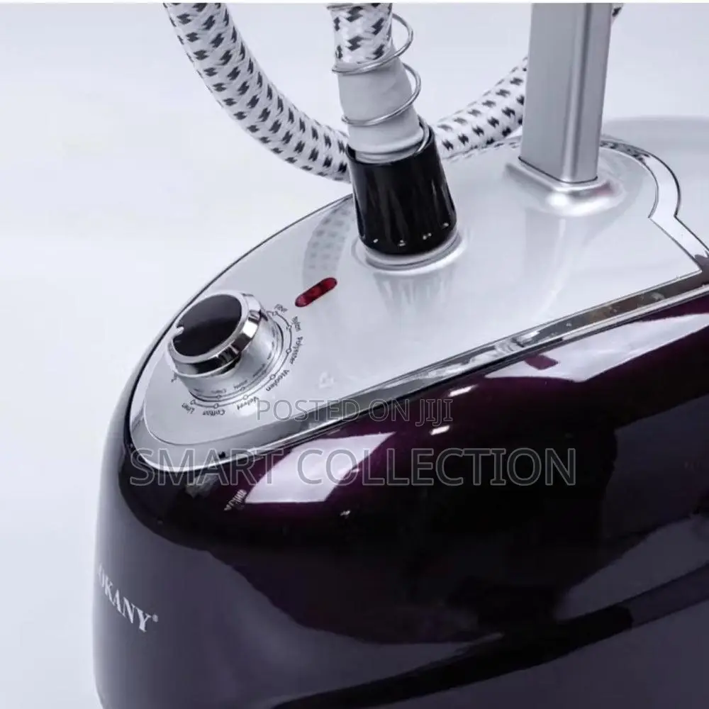 Sokany Garment Steamer SK12006