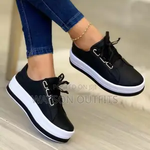 Ladies Sneakers
