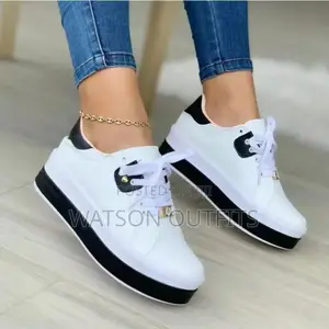 Ladies Sneakers
