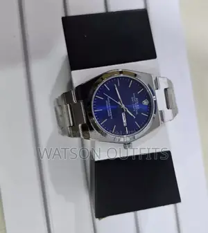 Patek Rolex Watches