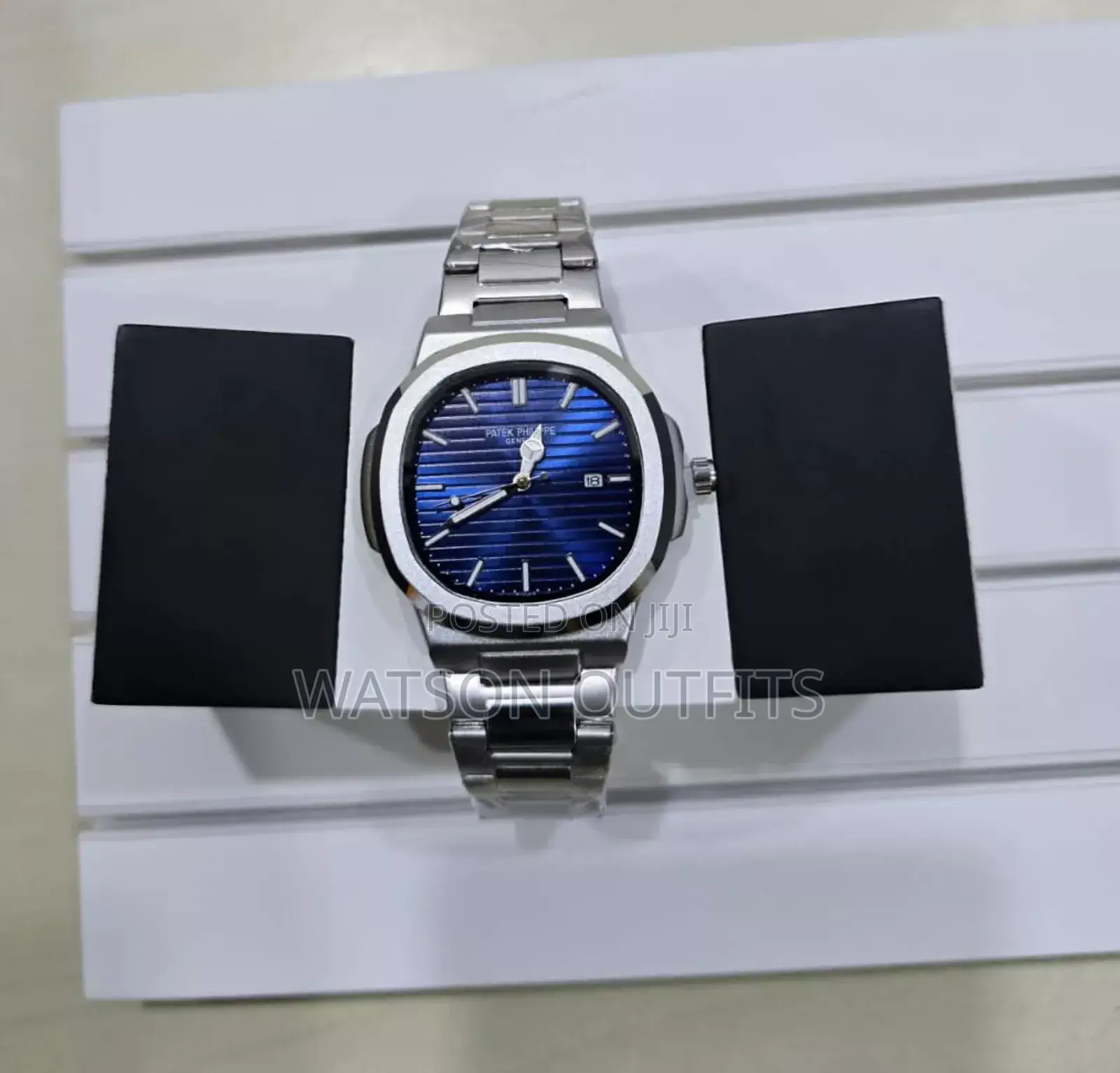 Patek Rolex Watches