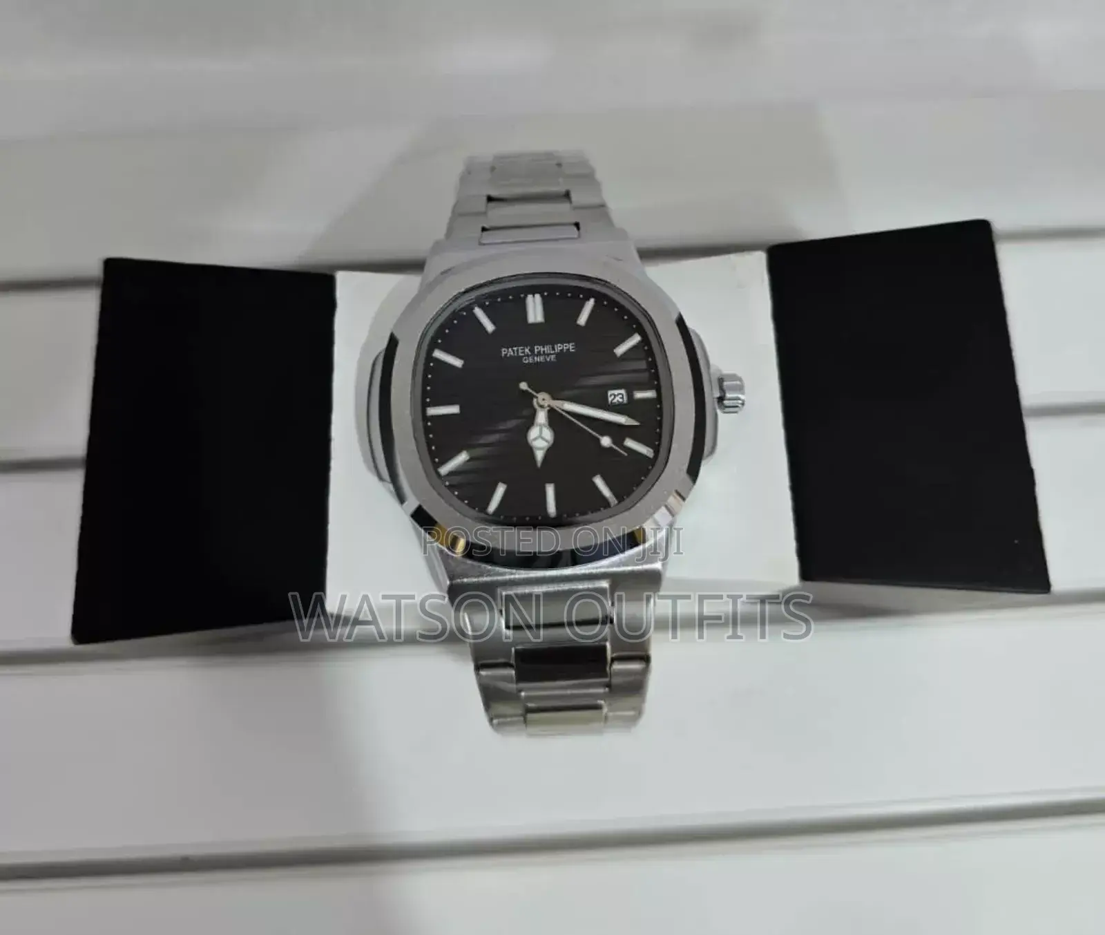 Patek Rolex Watches