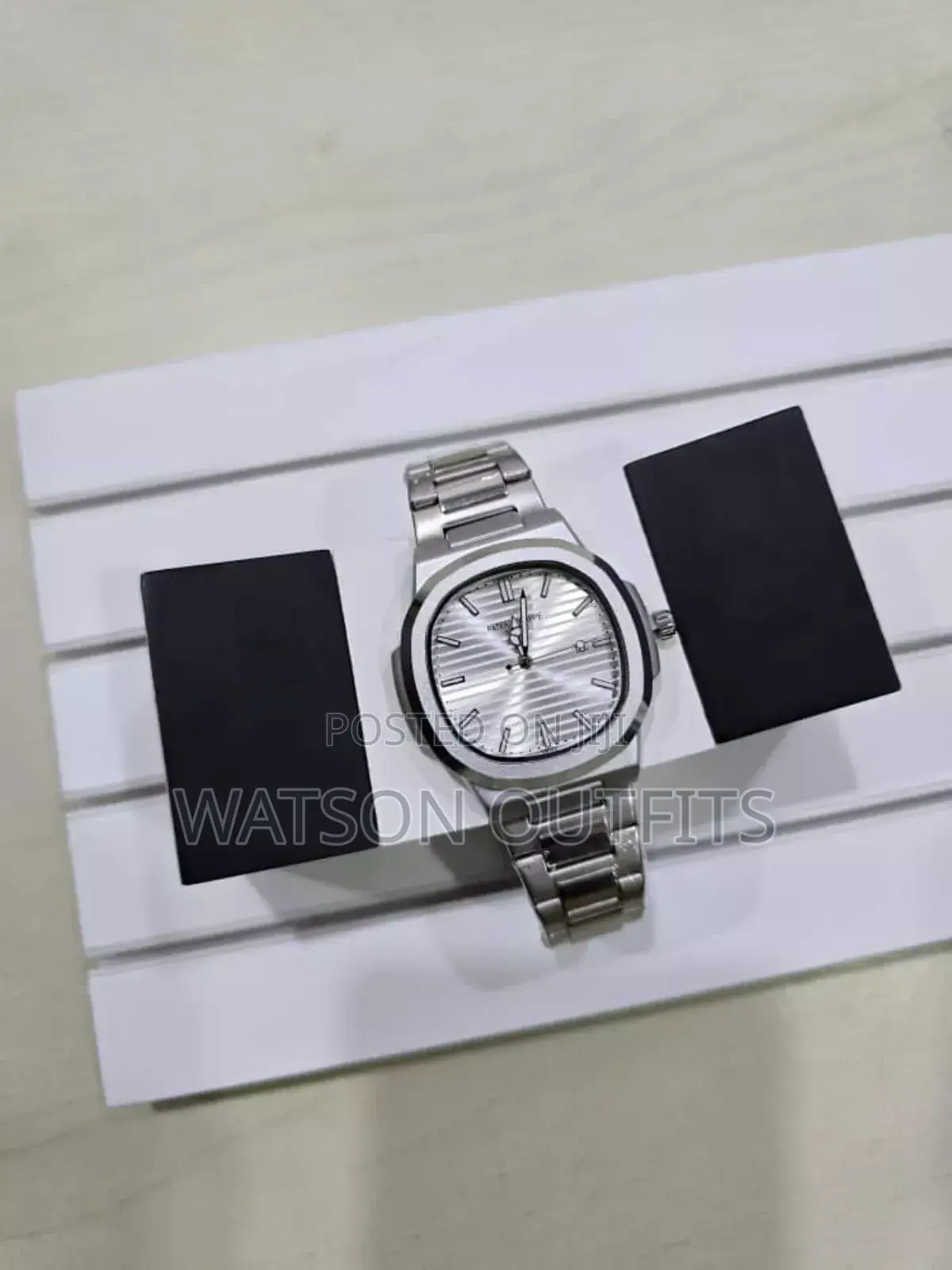 Patek Rolex Watches