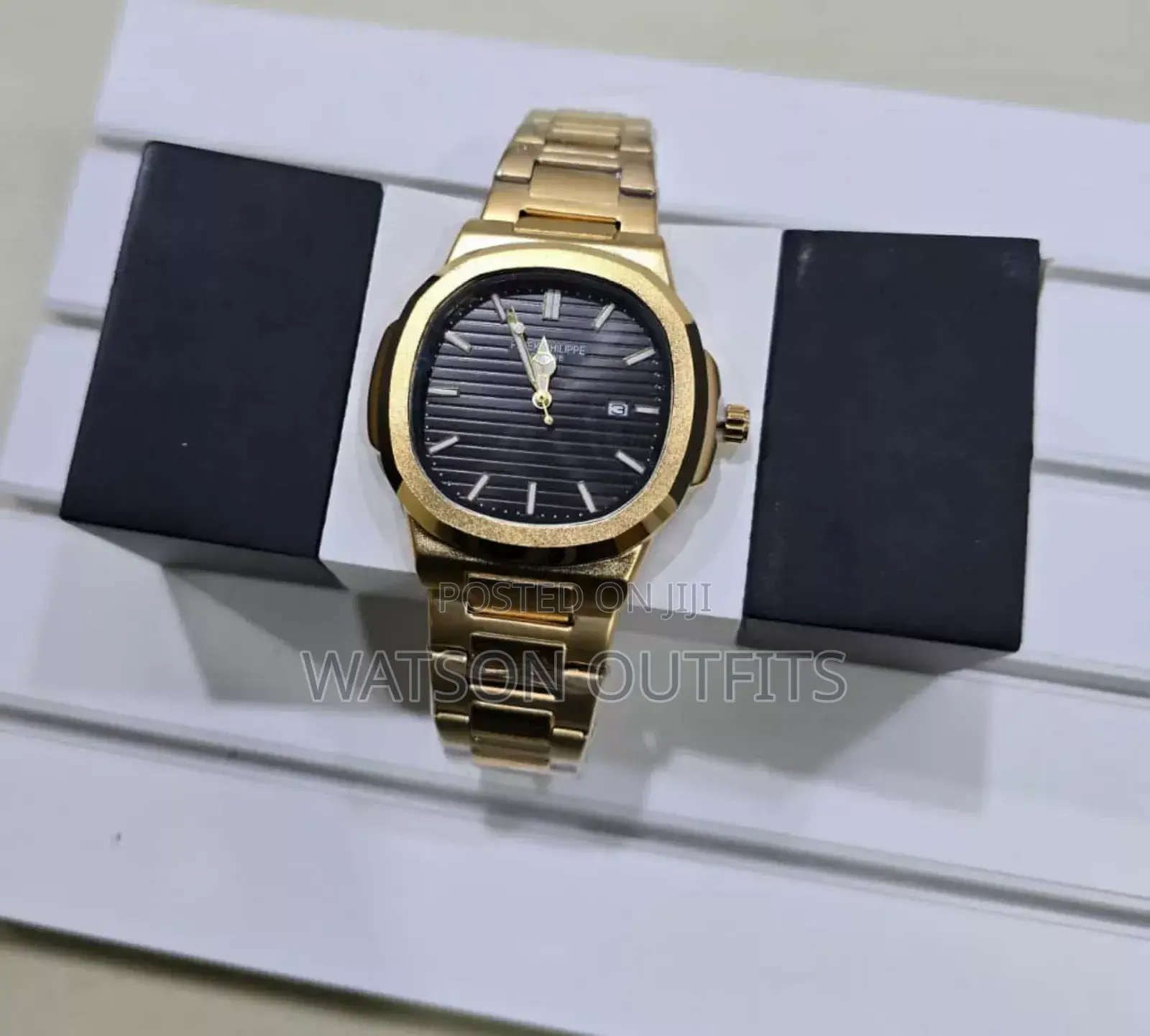 Patek Rolex Watches