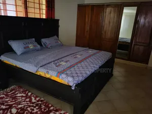 3bdrm Apartment in Upanga for rent