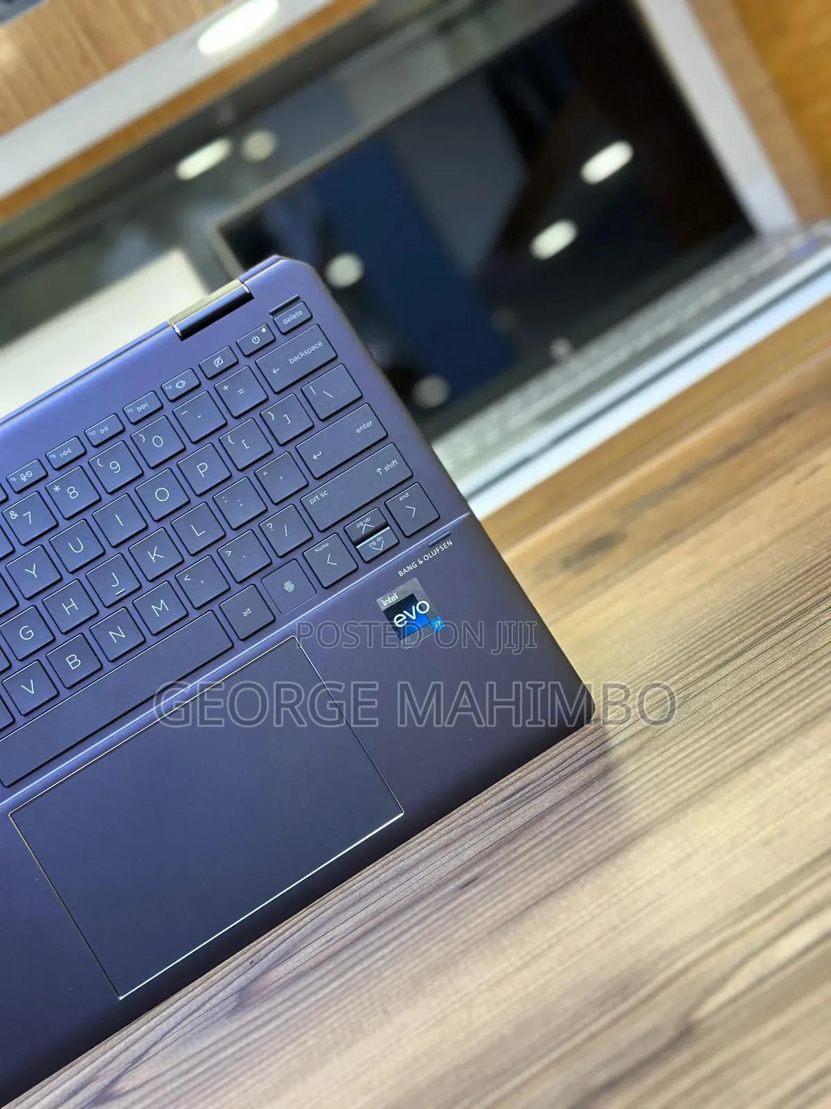 New Laptop HP Spectre 14 16GB Intel Core I7 SSD 1T