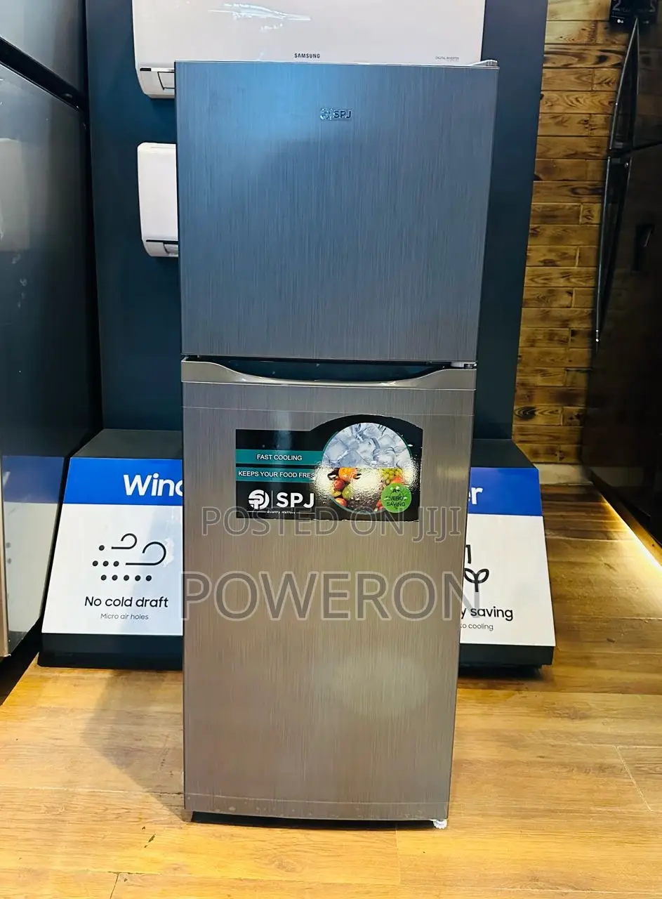 SPJ Fridge 148L