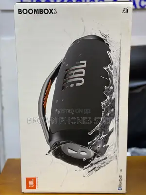 JBL Boom Box3