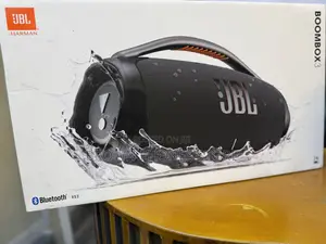JBL Boom Box3