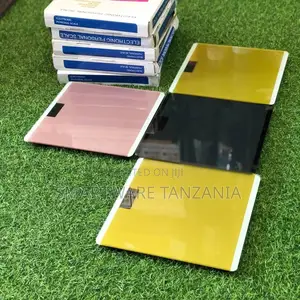 Glass Electronic Digital Bathroom Scale