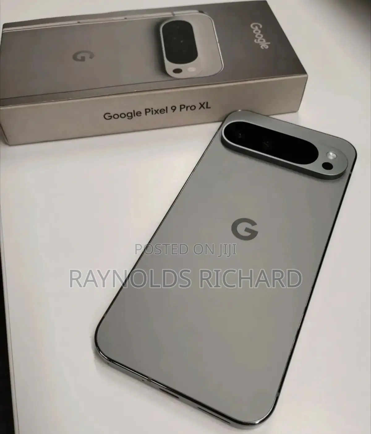 New Google Pixel 9 256 GB