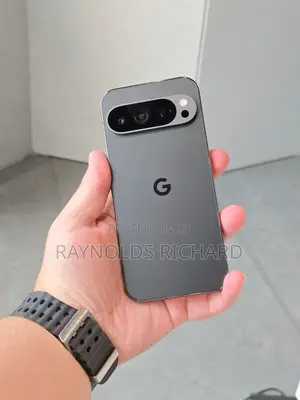 New Google Pixel 9 256 GB