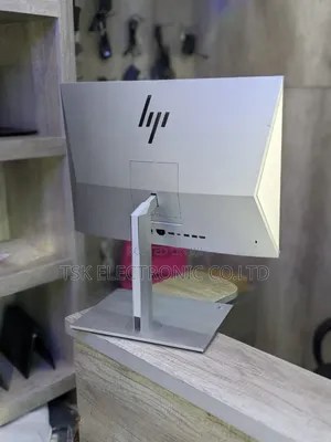 Desktop Computer HP EliteOne 800 G6 16GB Intel Core I5 SSD 256GB