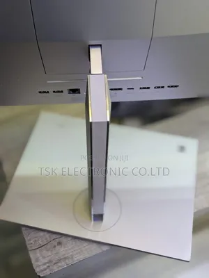 Desktop Computer HP EliteOne 800 G6 16GB Intel Core I5 SSD 256GB