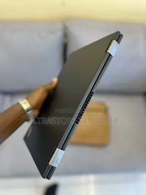 New Laptop Lenovo ThinkPad Yoga 8GB Intel Core I5 SSD 256GB