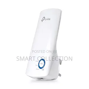 TP-LINK WA850RE Wi-Fi Range Extender