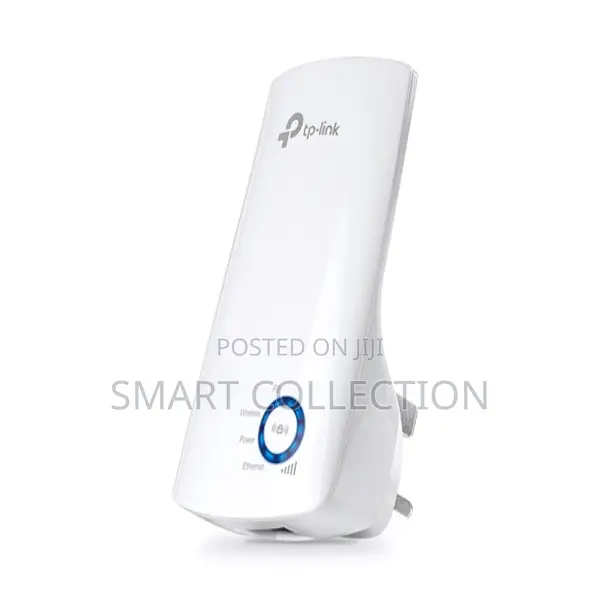 TP-LINK WA850RE Wi-Fi Range Extender
