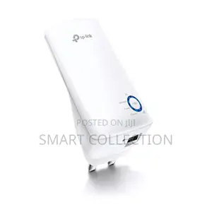 TP-LINK WA850RE Wi-Fi Range Extender