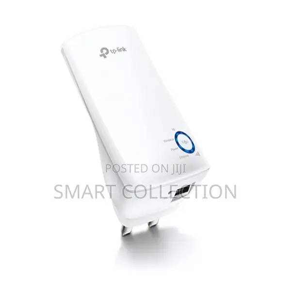 TP-LINK WA850RE Wi-Fi Range Extender