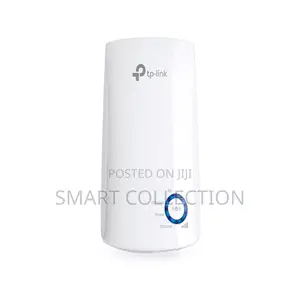 TP-LINK WA850RE Wi-Fi Range Extender