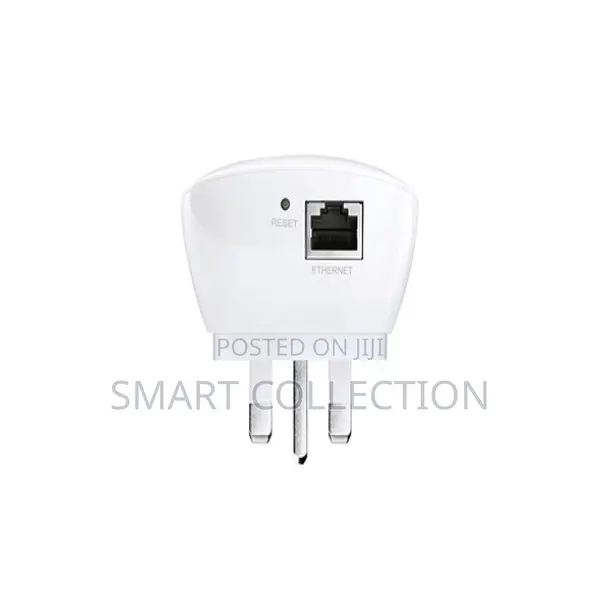 TP-LINK WA850RE Wi-Fi Range Extender