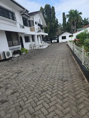 5bdrm House in Masaki for sale