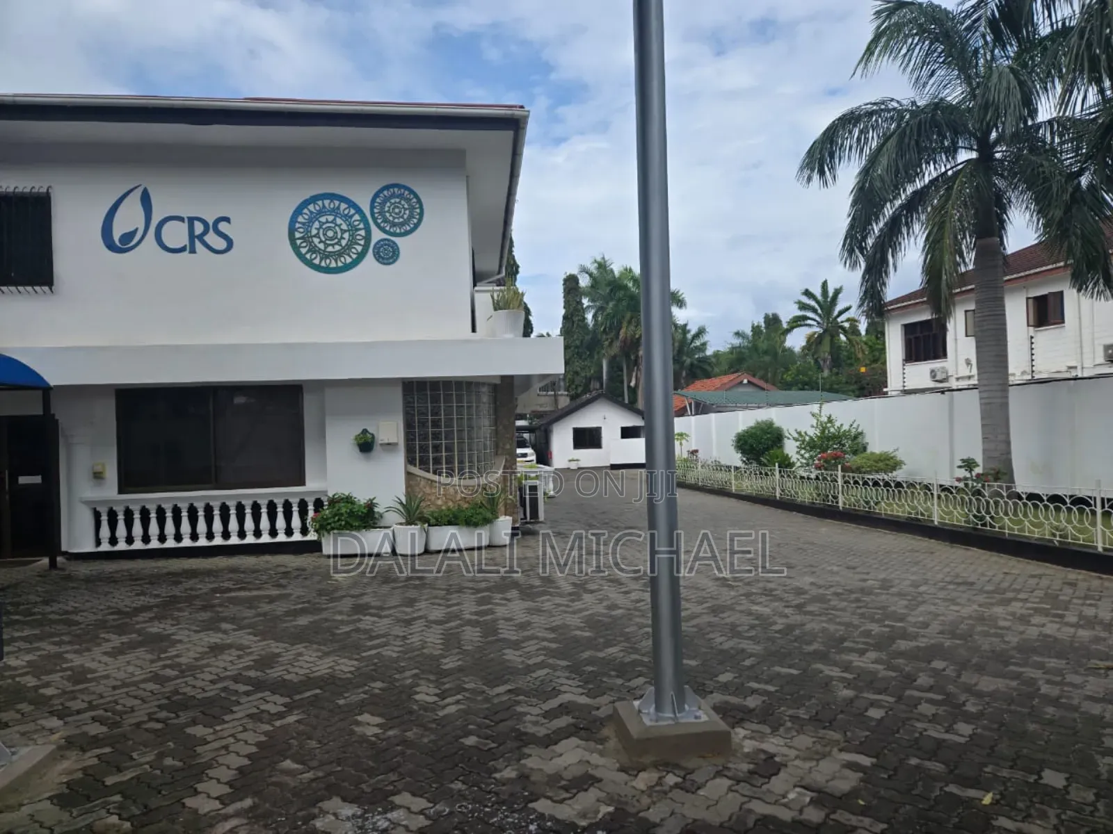 5bdrm House in Masaki for sale