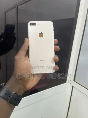 Apple iPhone 7 Plus 32 GB Gold