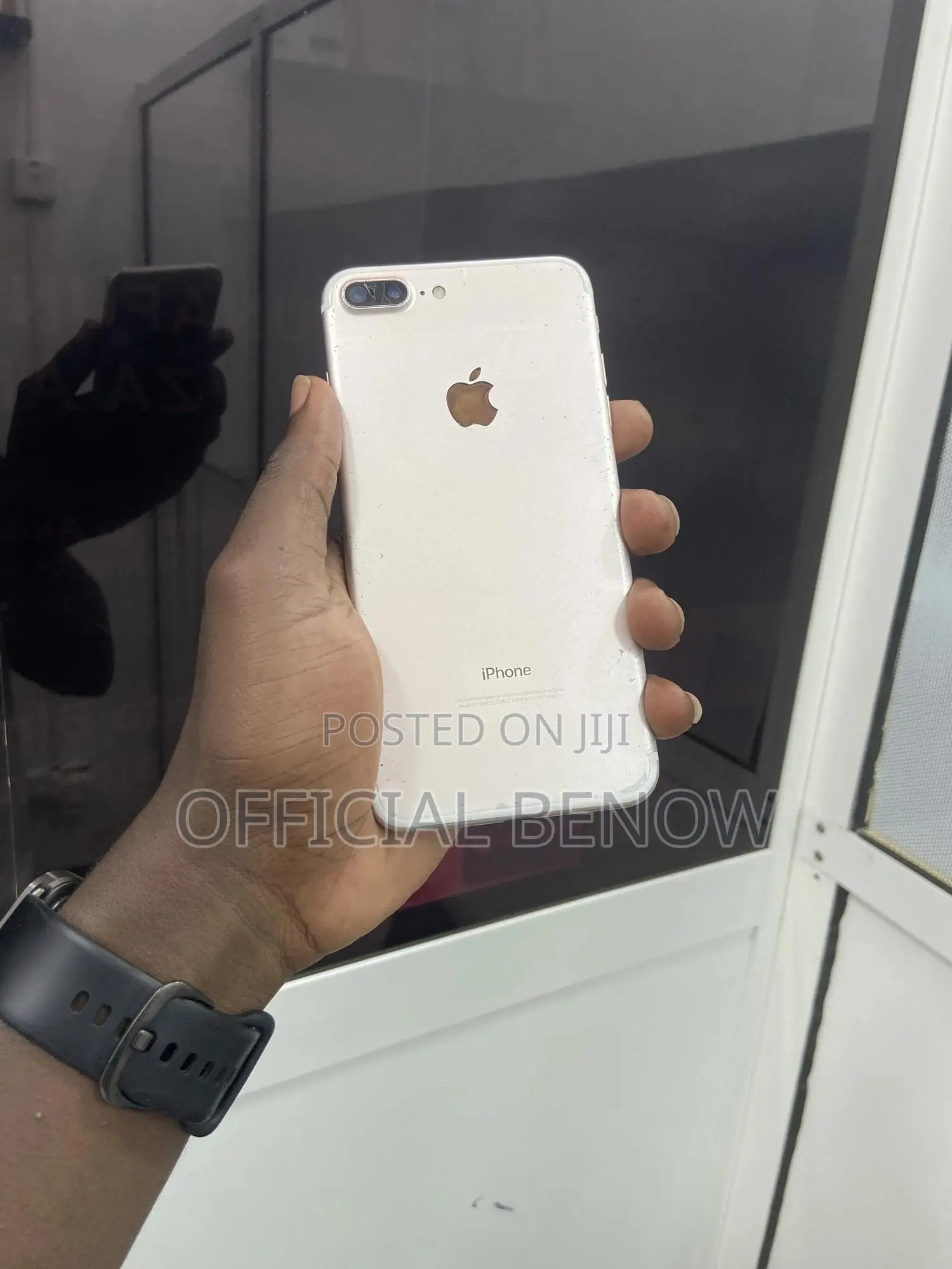 Apple iPhone 7 Plus 32 GB Gold