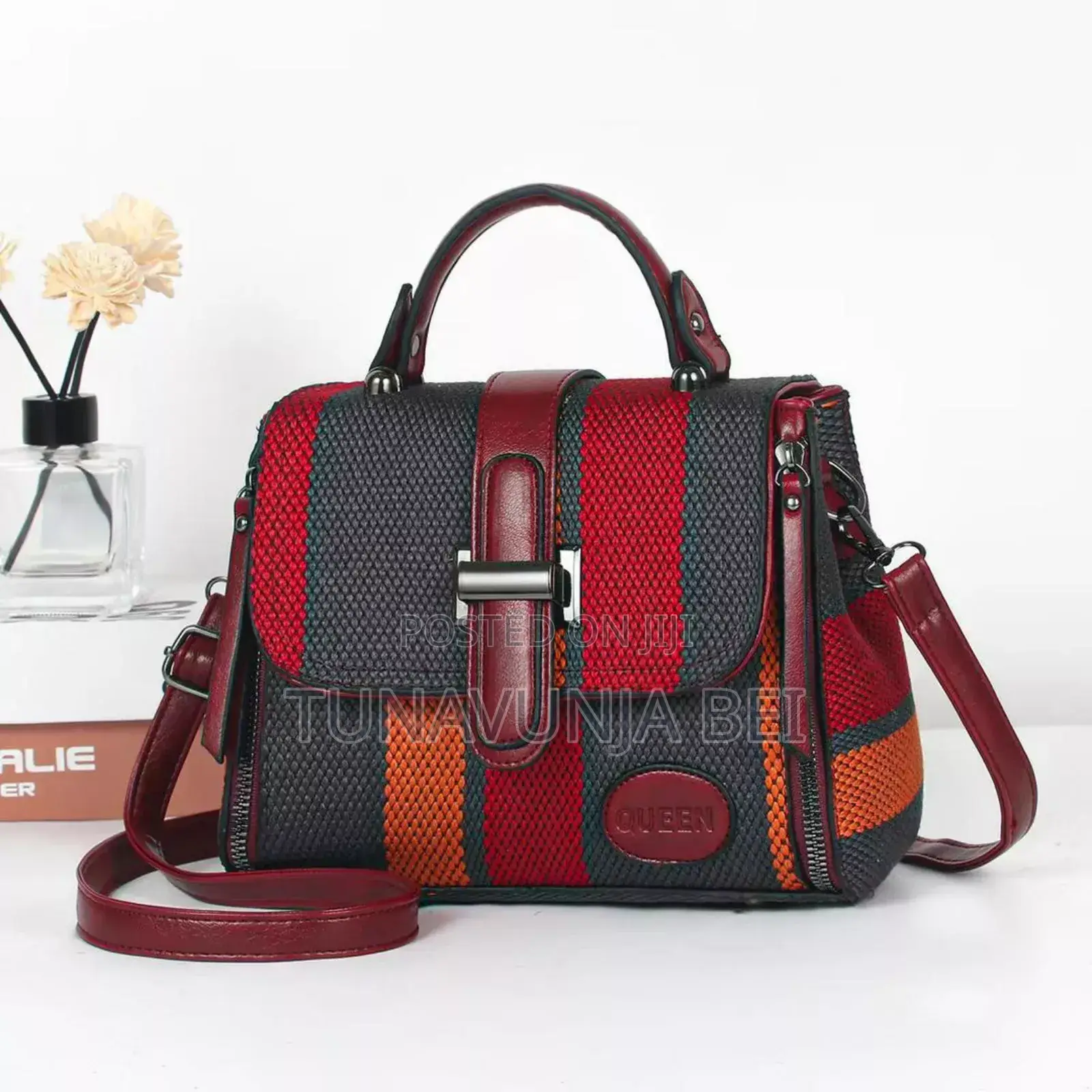 Qualit Handbag