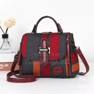 Qualit Handbag