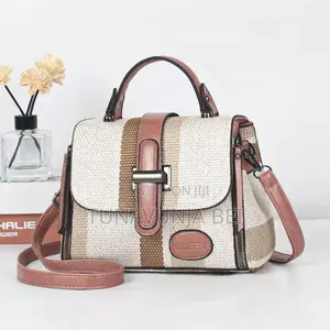Qualit Handbag