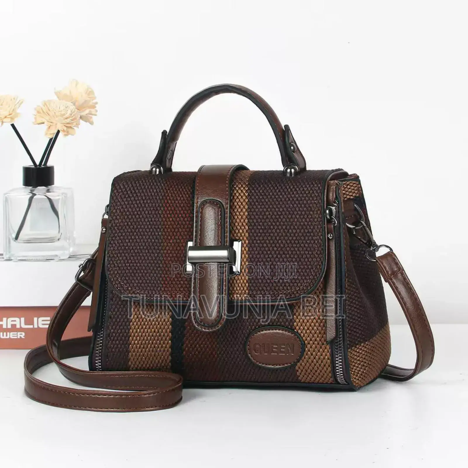 Qualit Handbag