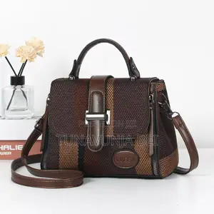 Qualit Handbag