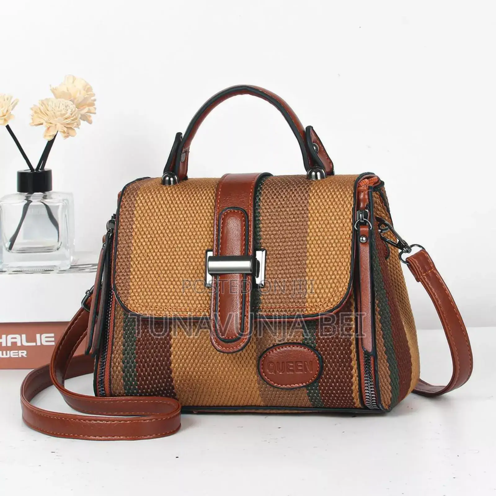 Qualit Handbag