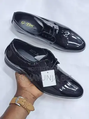 G Ten Shoes