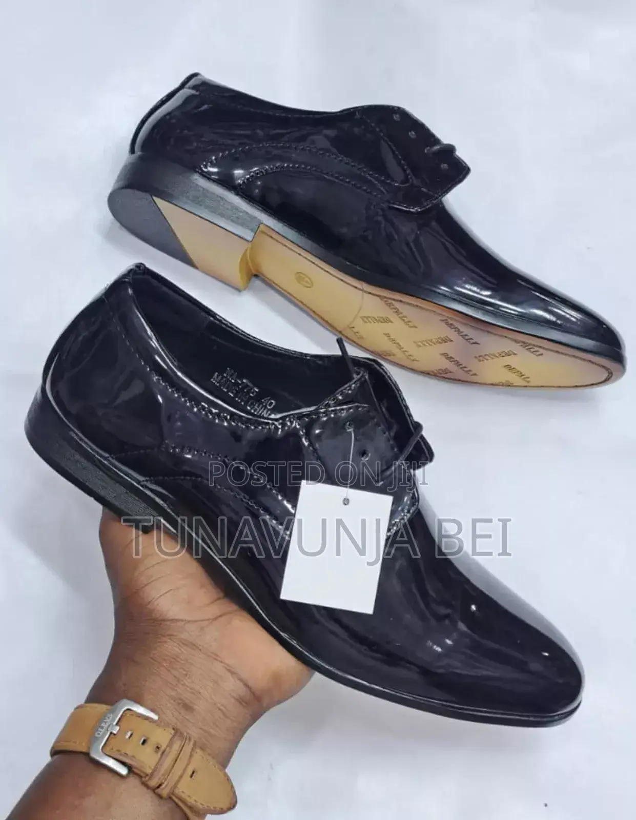 G Ten Shoes