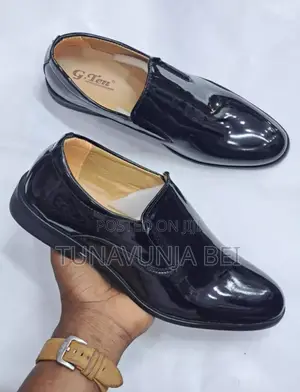 G Ten Shoes