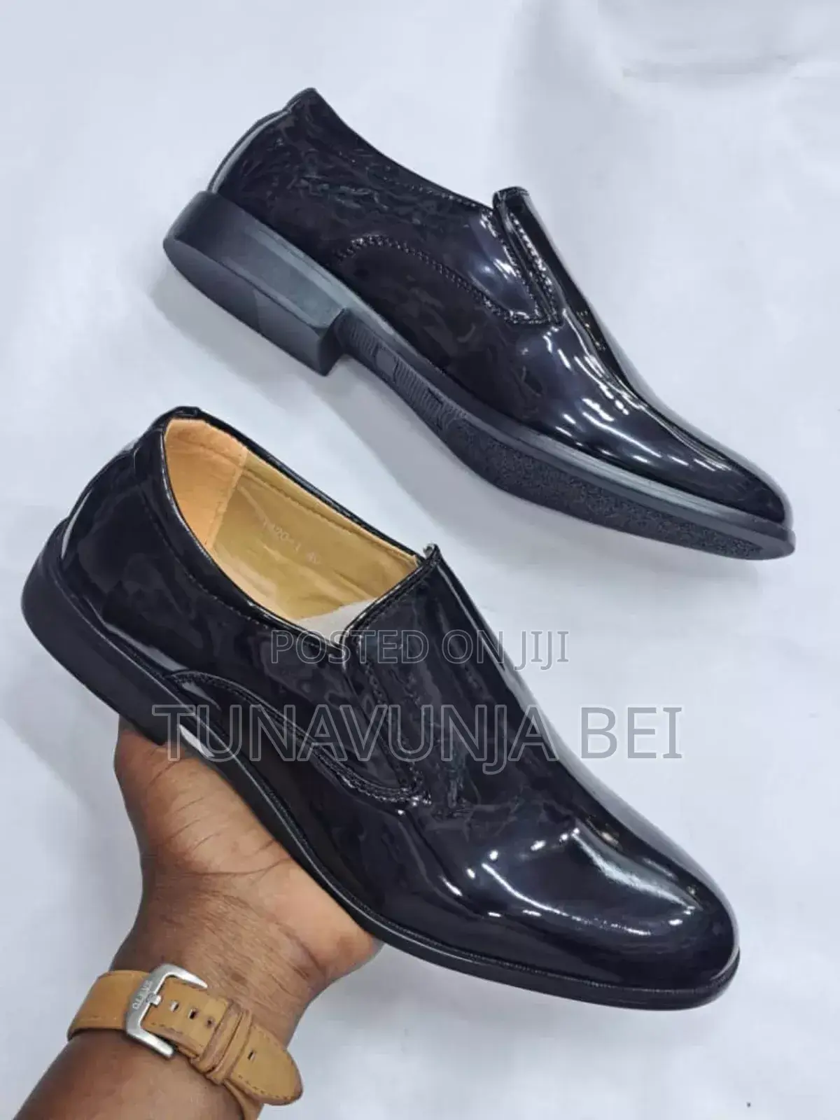 G Ten Shoes