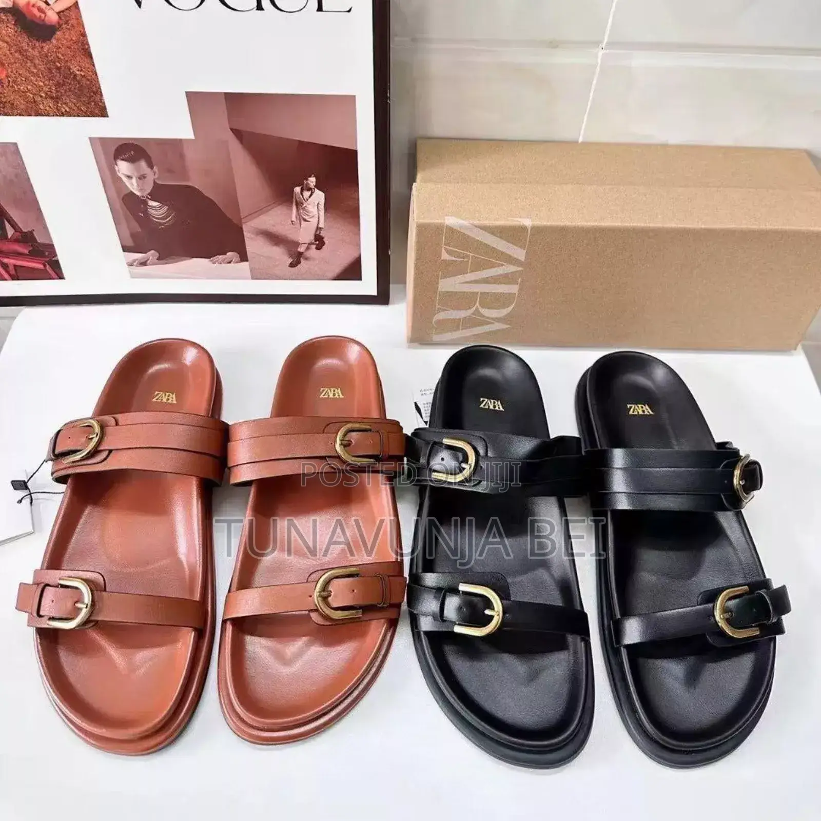 Quality Sandal